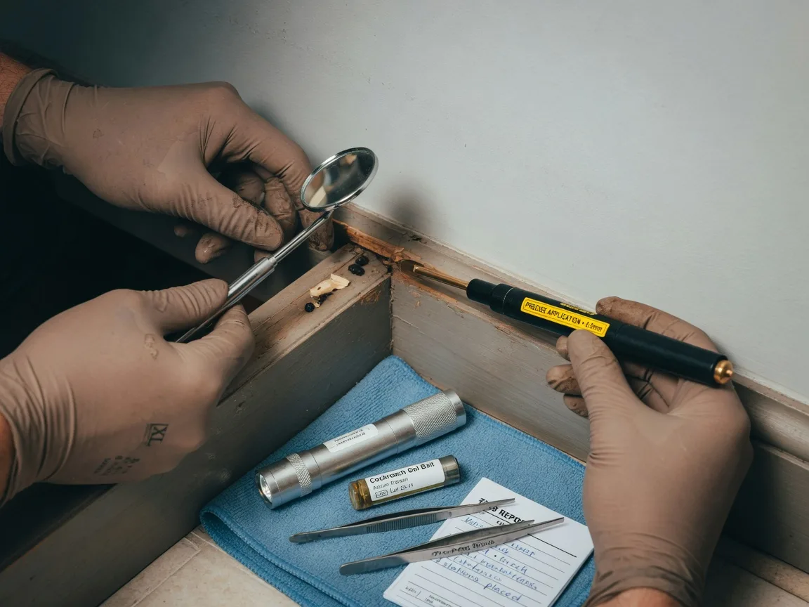 Why choose Emergency Pest Control in Clinton, TN